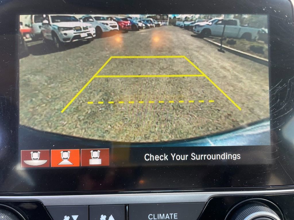 Used 2019 Honda Civic EX image 21