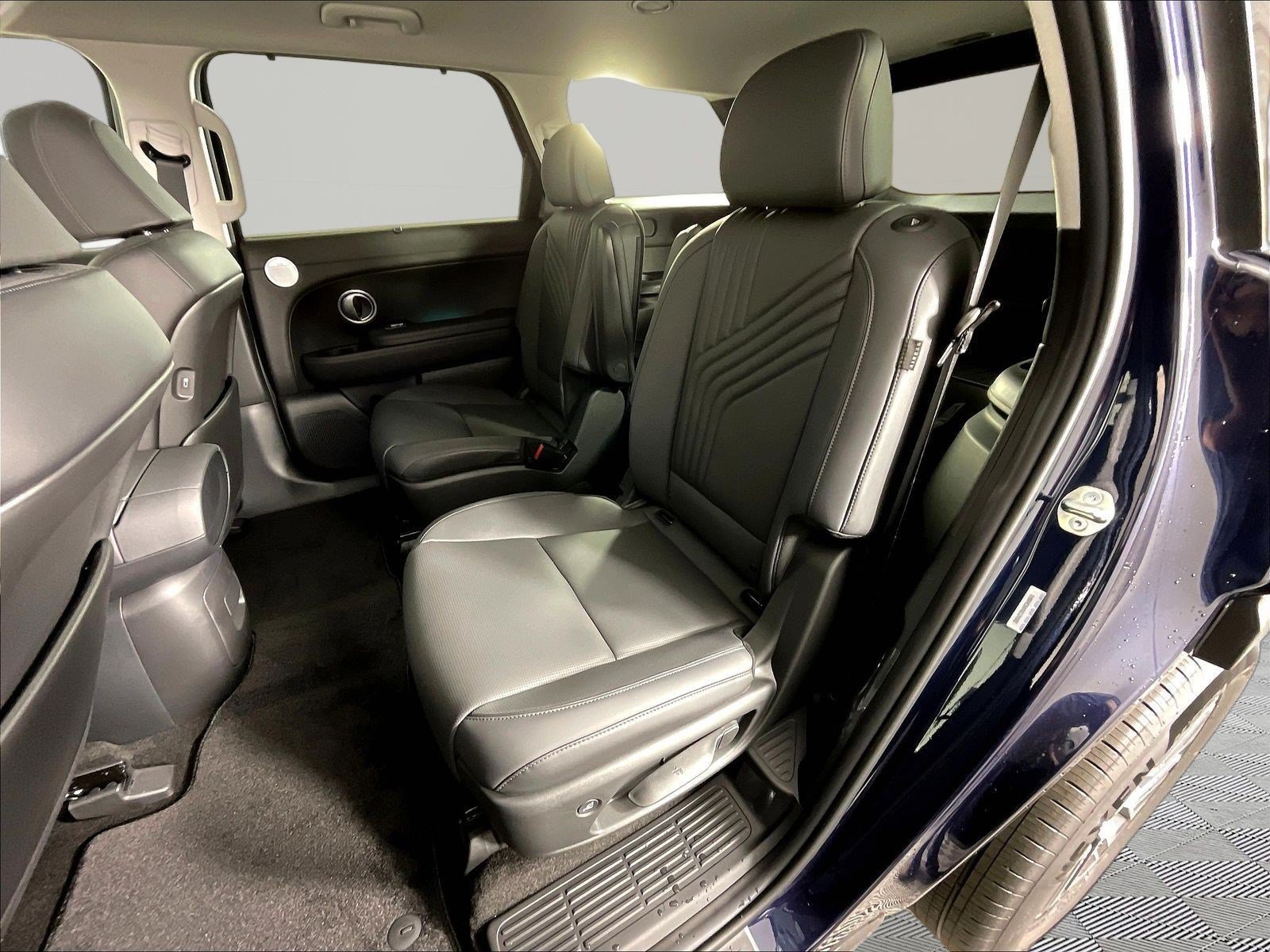 New 2027 Hyundai Palisade SEL Premium AWD/4WD image 18