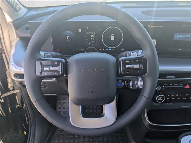 New 2026 Hyundai Ioniq 9 Limited image 10