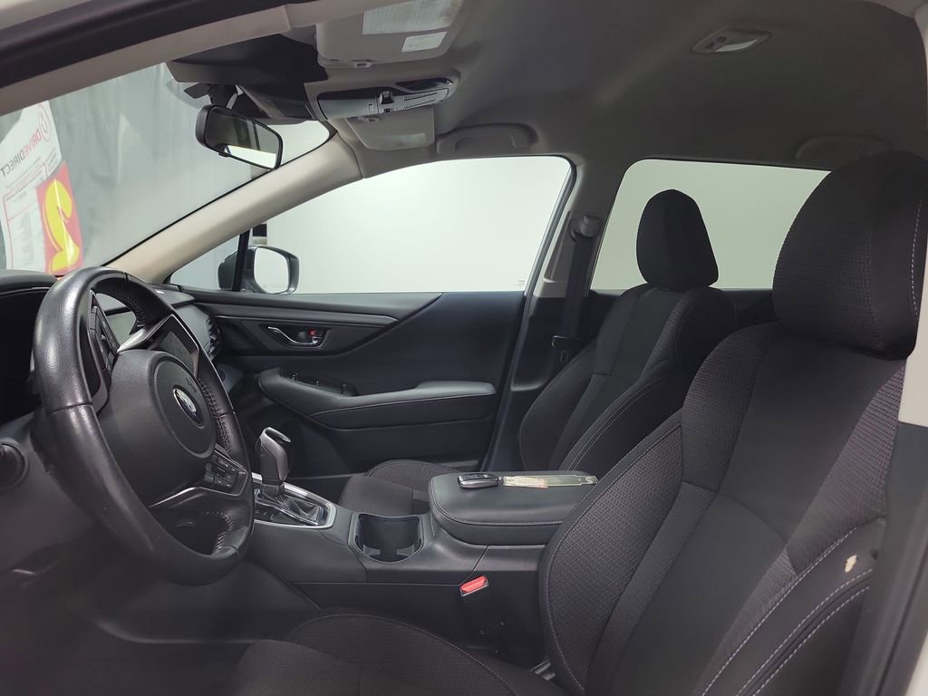Used 2023 Subaru Outback Premium AWD/4WD image 12