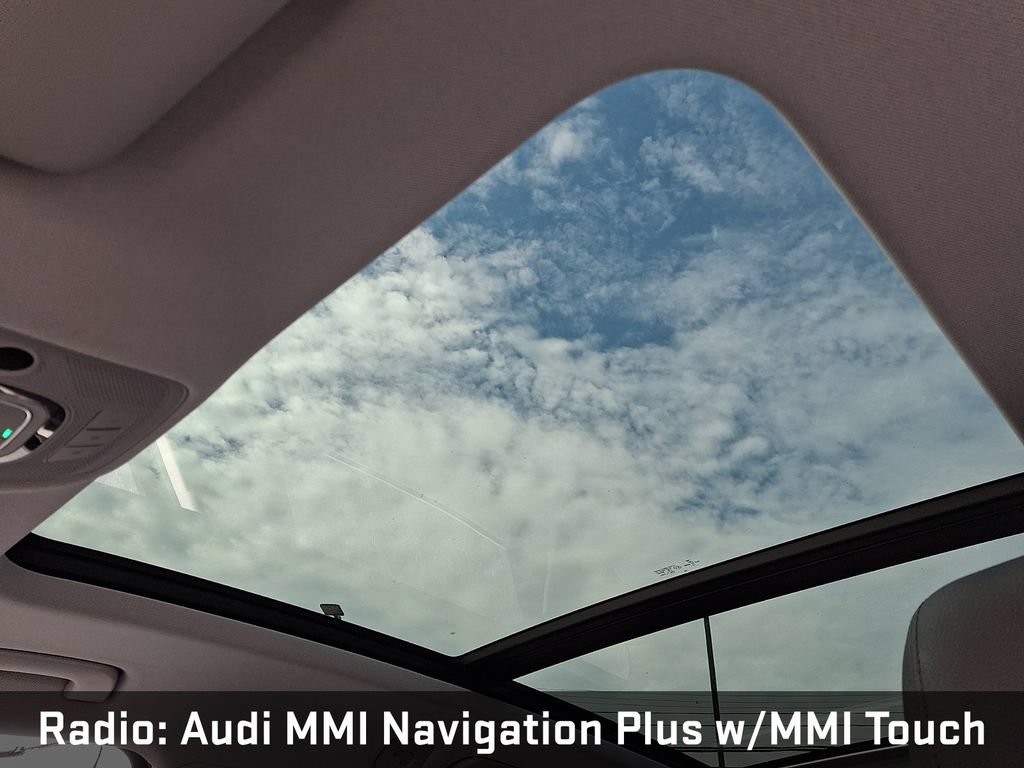 Used 2019 Audi Q5 2.0T Premium Plus w/ Premium Plus Package AWD/4WD image 19