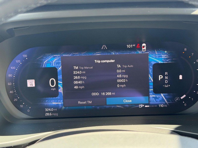 Used 2023 Volvo XC40 B5 Ultimate w/ Protection Package Premier AWD/4WD image 19