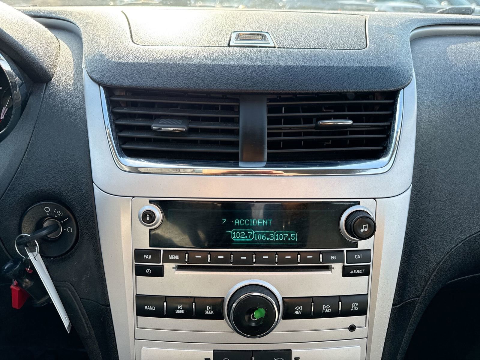 Used 2009 Chevrolet Malibu LT w/ Power Convenience Package image 17