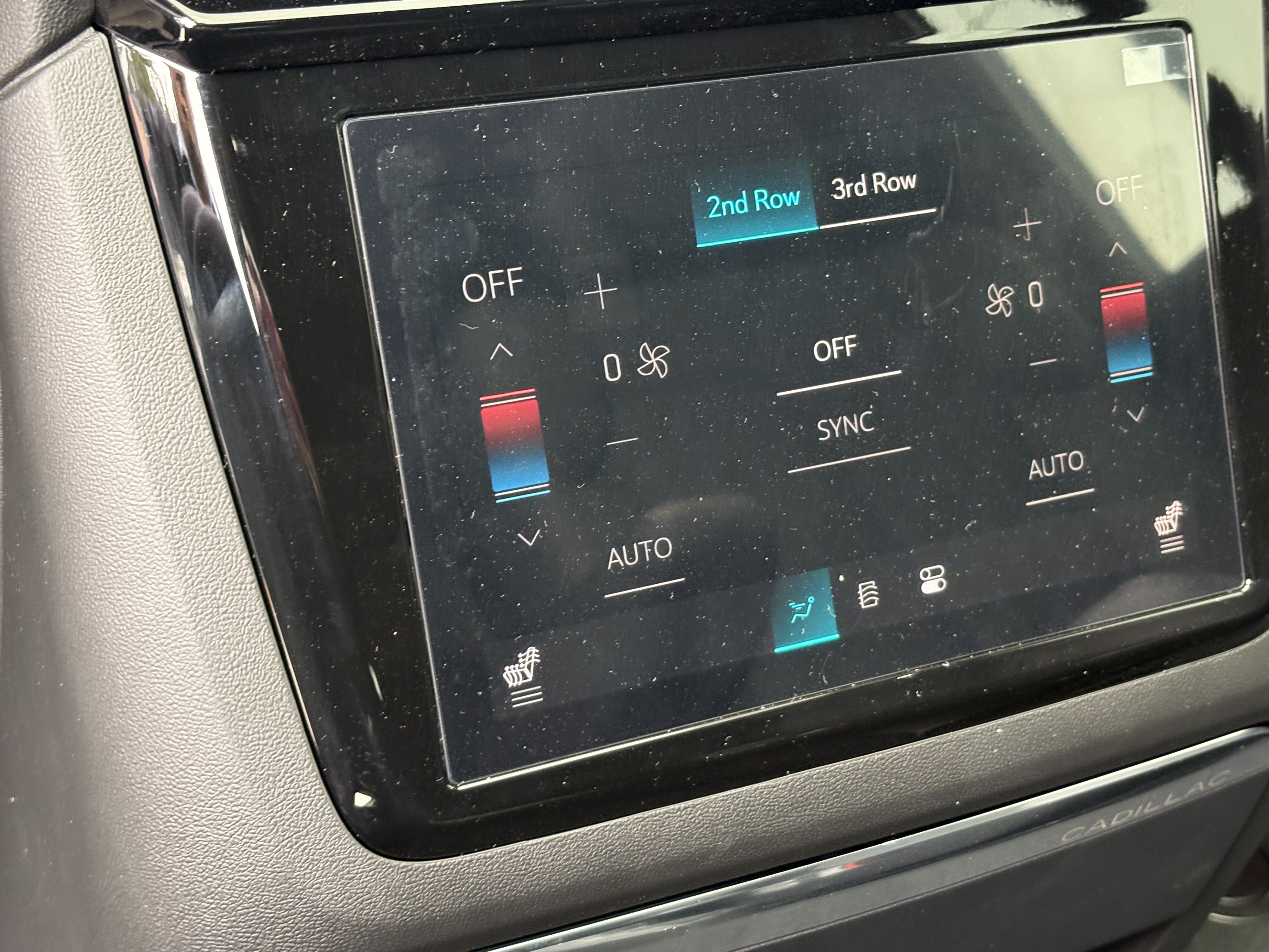 New 2026 Cadillac Escalade IQL Luxury AWD/4WD image 15