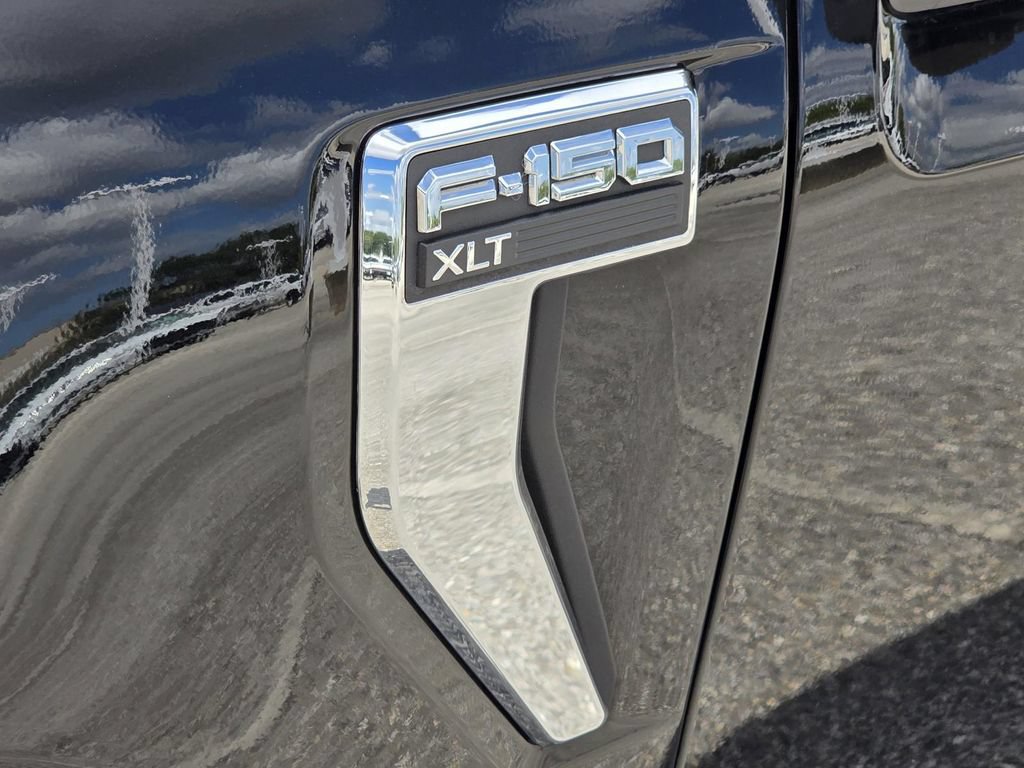 Used 2024 Ford F150 XLT w/ FX4 Off-Road Package AWD/4WD image 41