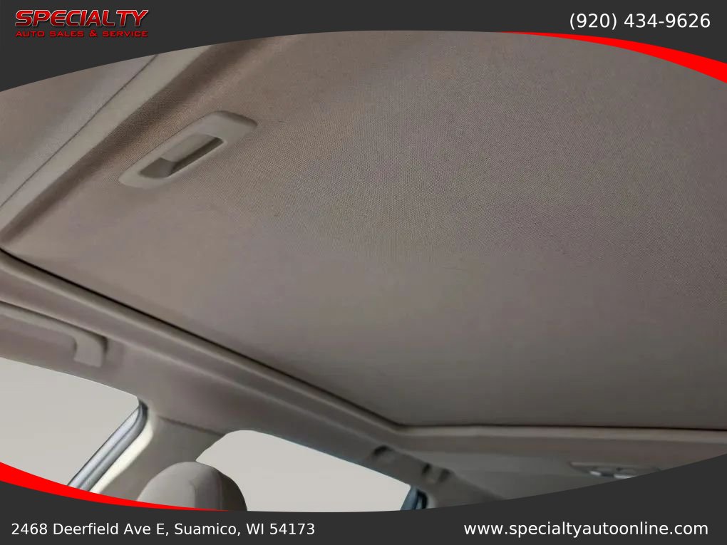 Used 2022 Subaru Forester Premium AWD/4WD image 19