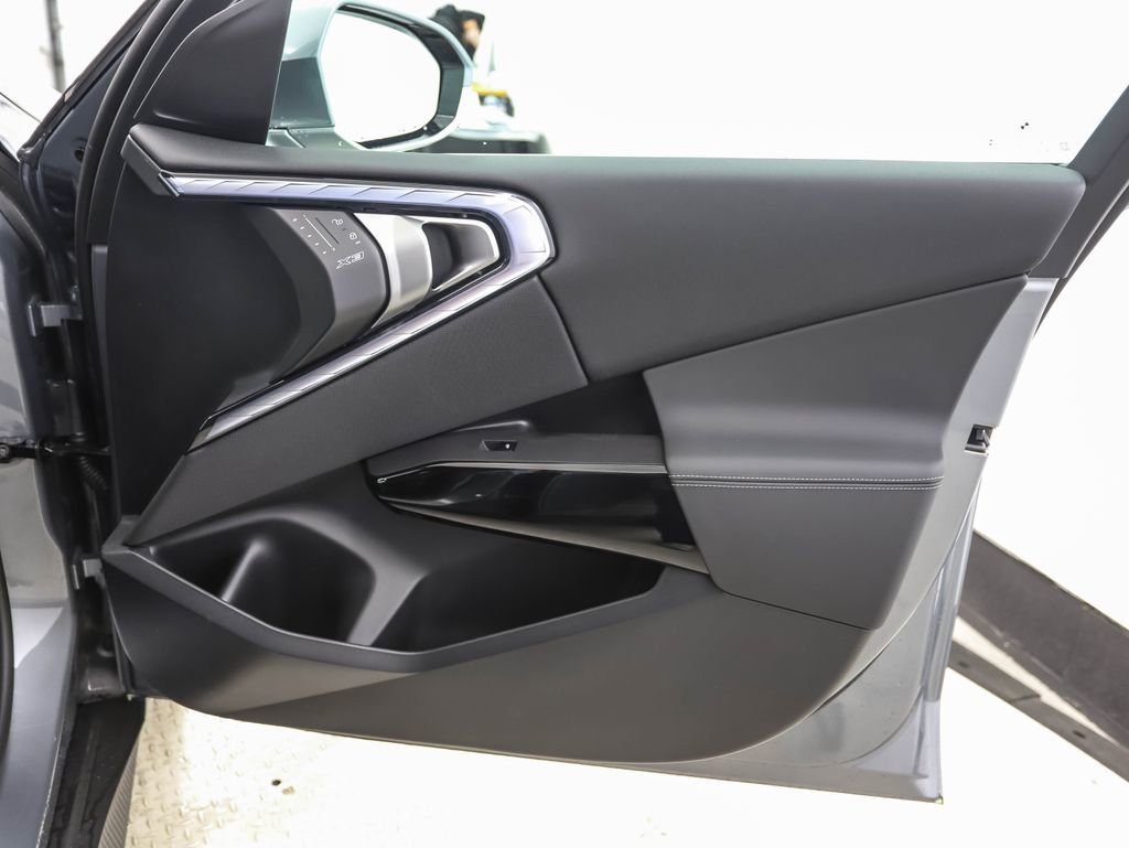 New 2026 BMW X3 xDrive30 w/ Convenience Package image 29