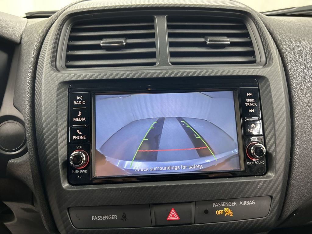 Used 2022 Mitsubishi Outlander Sport ES image 15