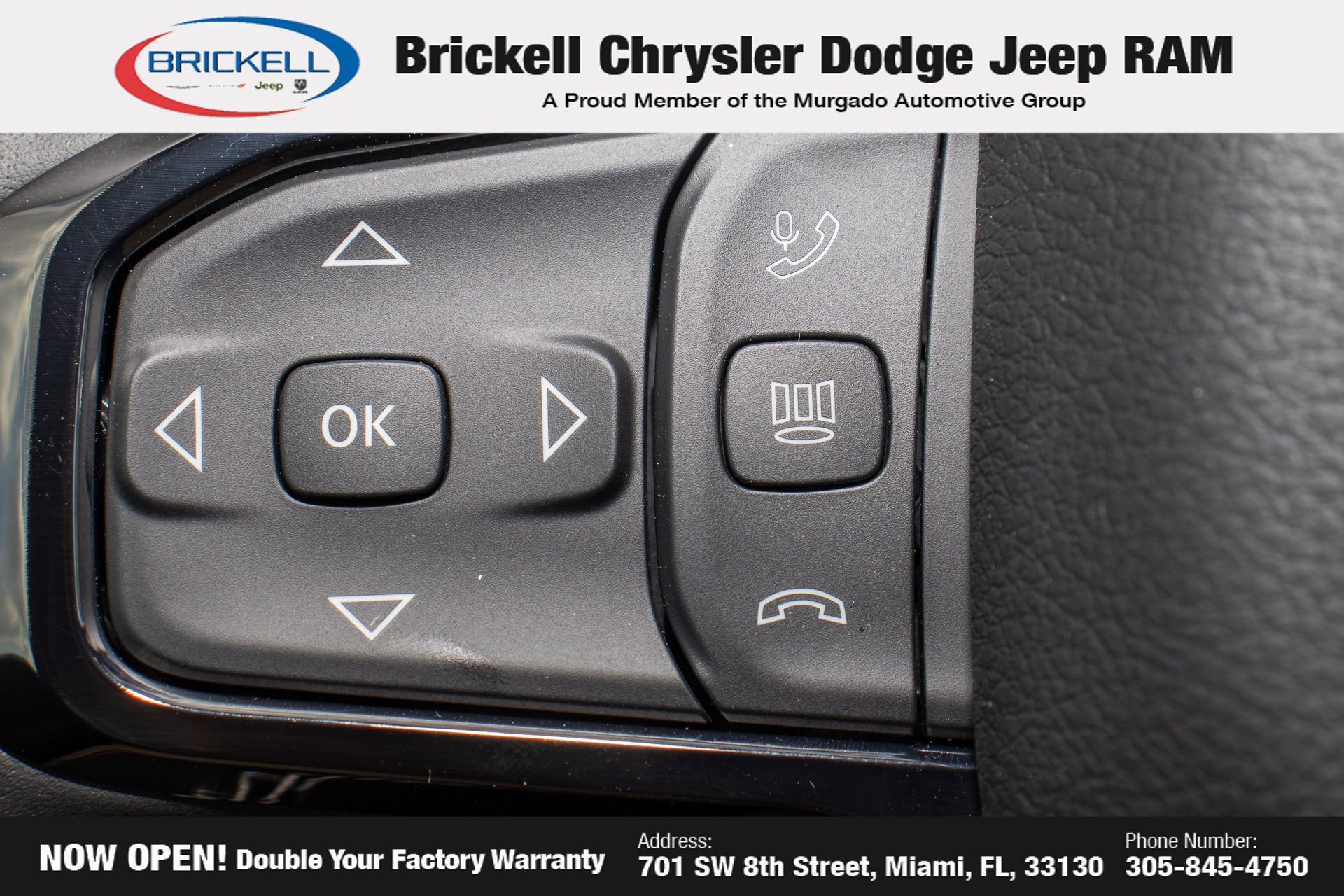 New 2026 RAM 1500 Limited image 27