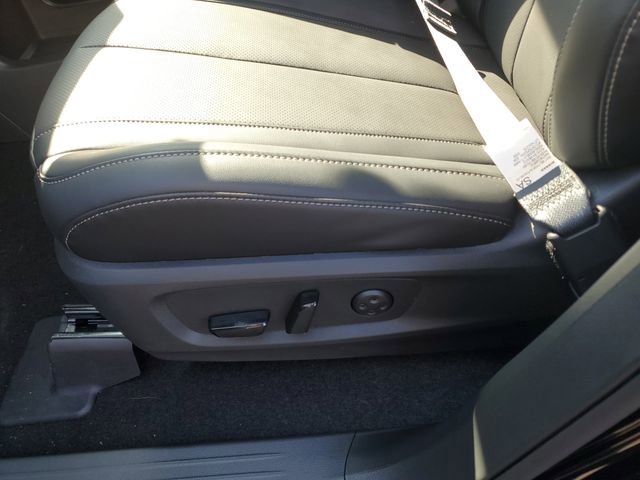 New 2026 INFINITI QX60 Luxe w/ Cargo Package image 19