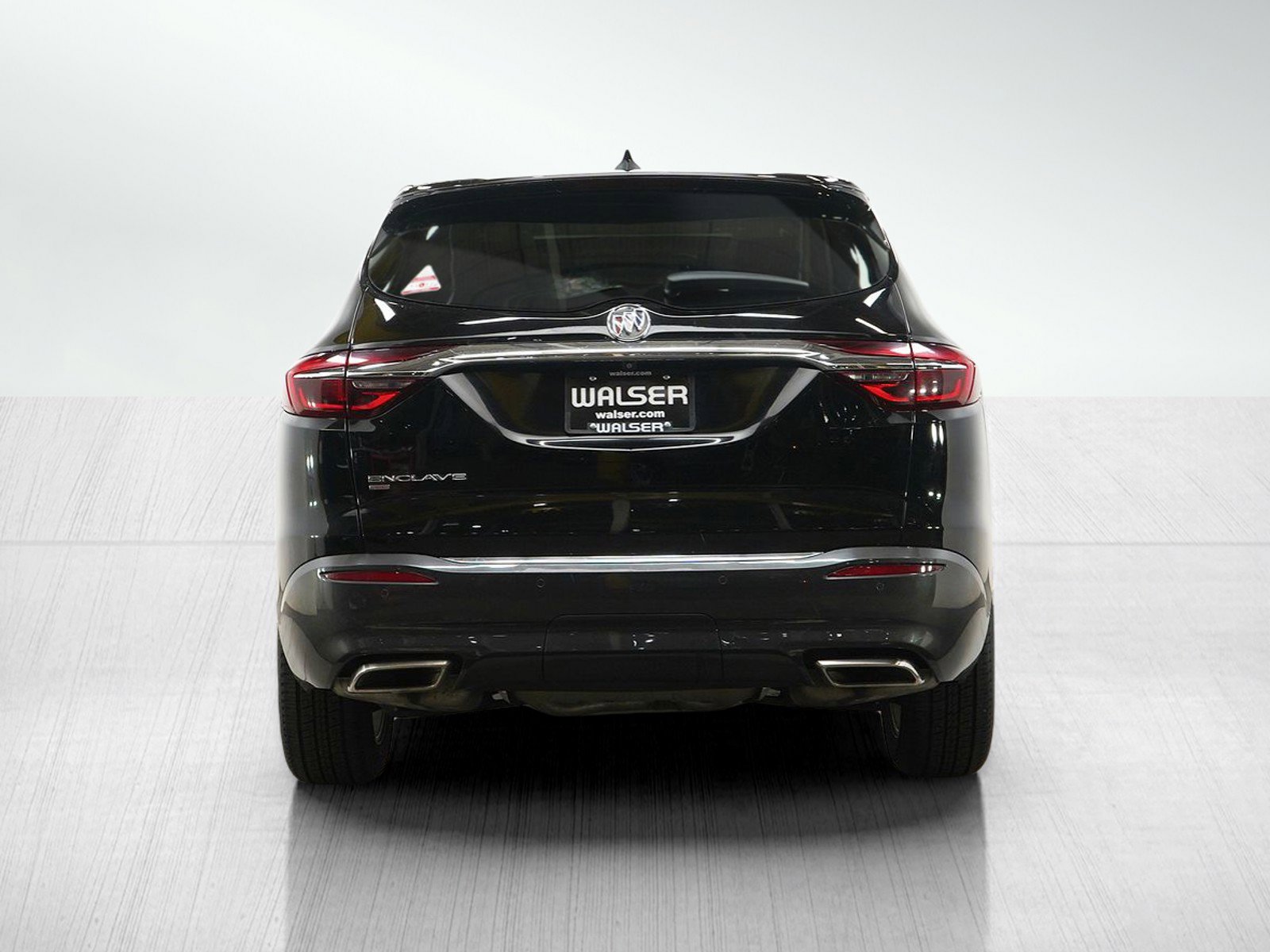 Used 2020 Buick Enclave Essence w/ Sound and Sites Package AWD/4WD image 4