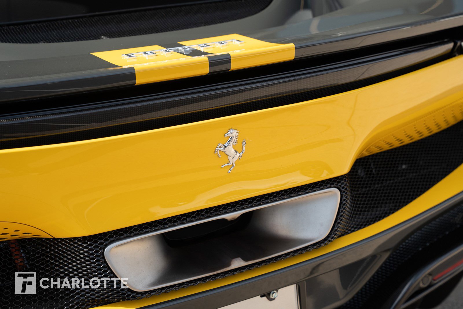 Used 2022 Ferrari 296 GTB image 18