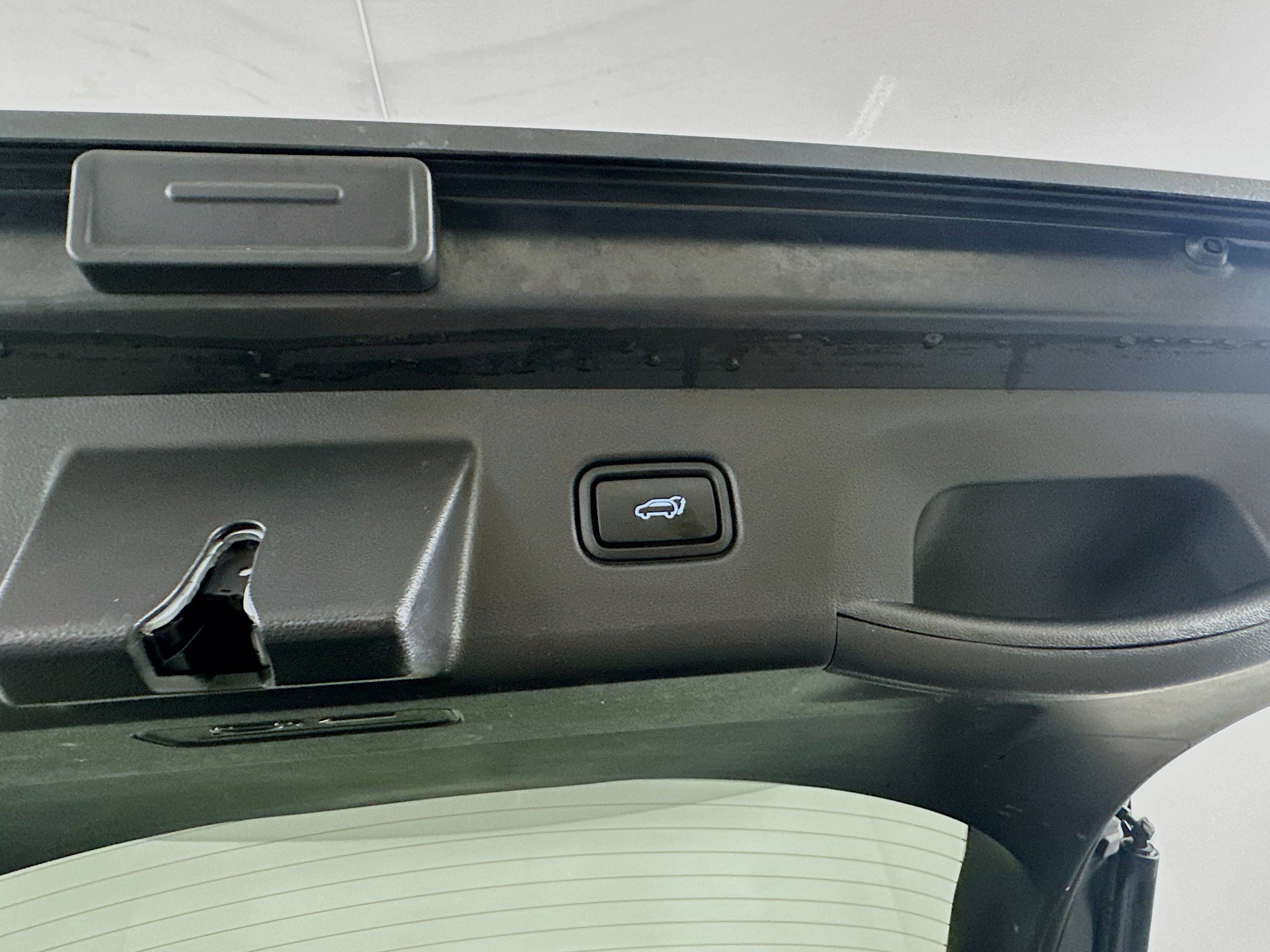 Used 2025 Hyundai Tucson SEL FWD image 28