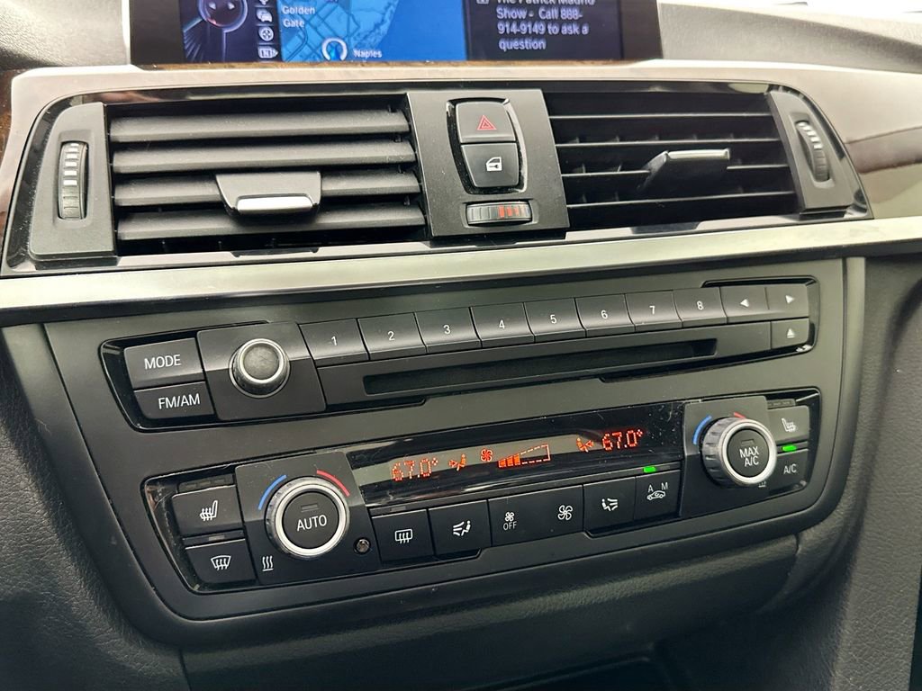 Used 2014 BMW 428i Coupe image 16