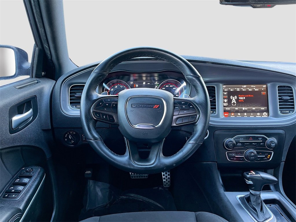 Used 2023 Dodge Charger Scat Pack image 22
