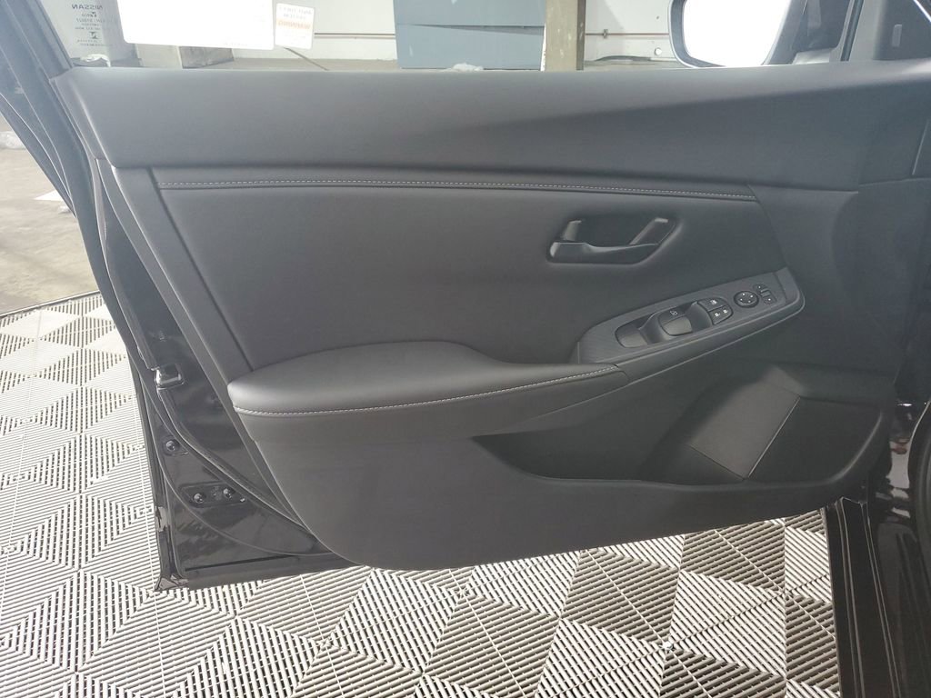 New 2025 Nissan Sentra S image 26