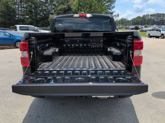 New 2026 Ford Maverick XLT FWD image 13