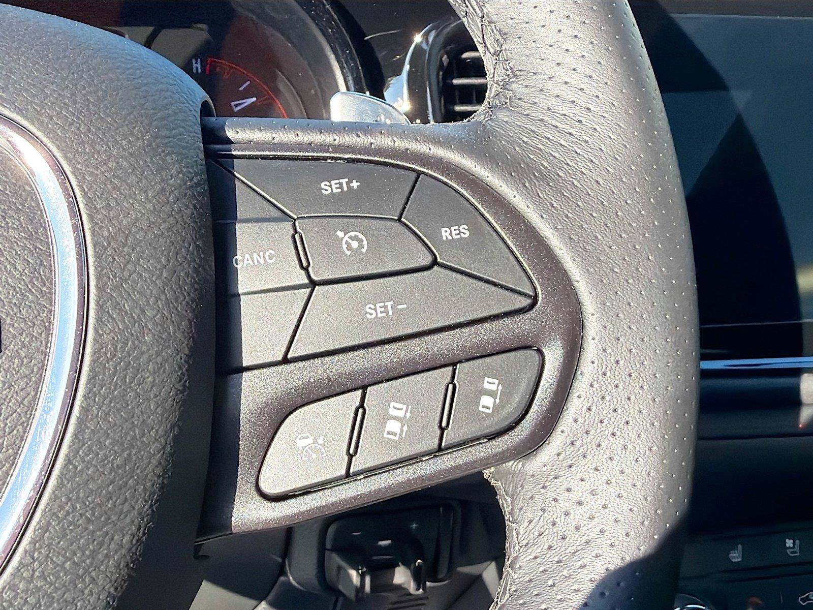 New 2026 Dodge Durango GT AWD/4WD image 39