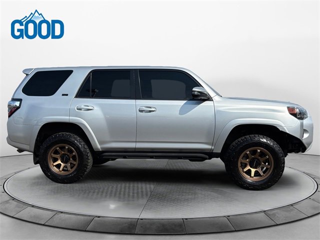 Used 2022 Toyota 4Runner SR5 Premium image 6