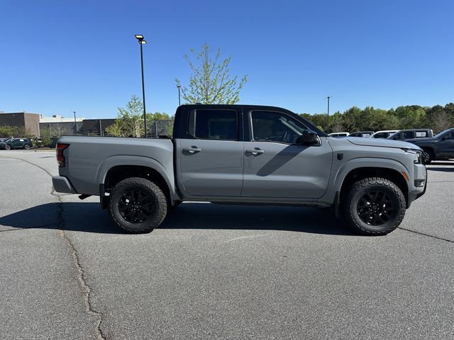 New 2026 Nissan Frontier SV w/ All-Weather Content Package AWD/4WD image 10