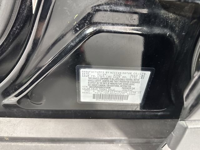 Used 2024 Nissan Kicks SR w/ SR Premium Package image 37