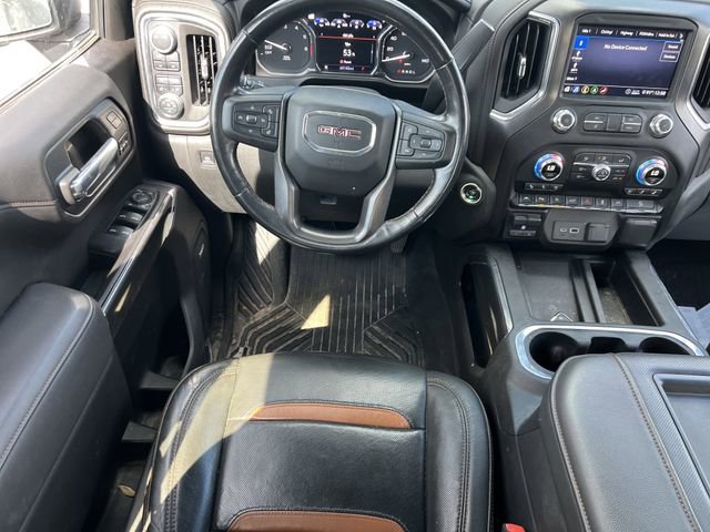 Used 2020 GMC Sierra 1500 AT4 w/ AT4 Premium Package image 13