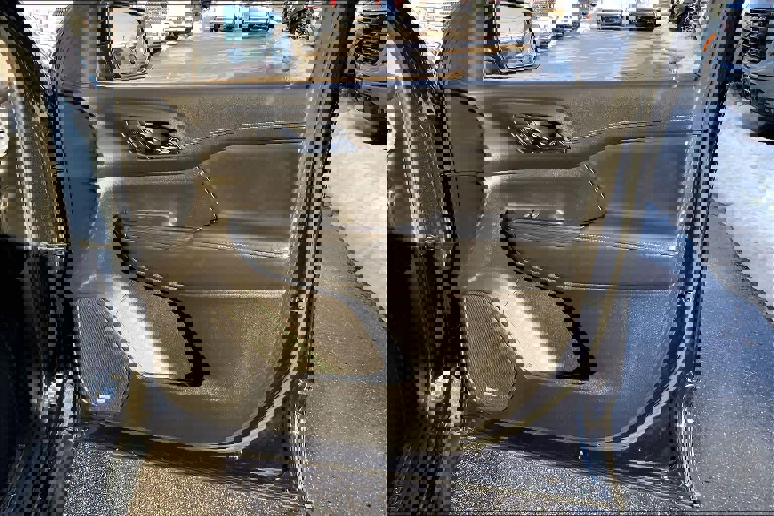 Certified 2021 GMC Acadia SLT image 18