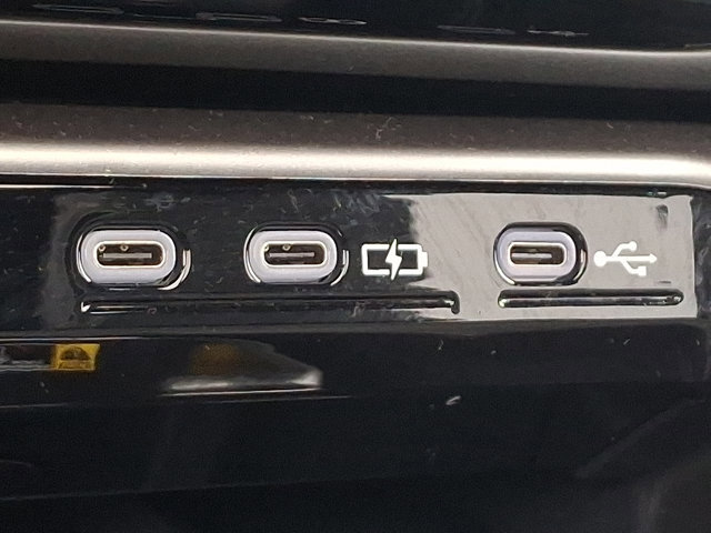 Used 2024 Lexus TX 350 AWD image 25