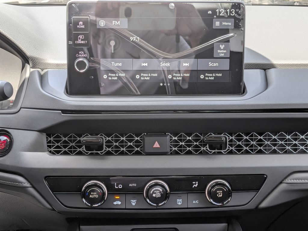 New 2026 Honda Accord LX image 17