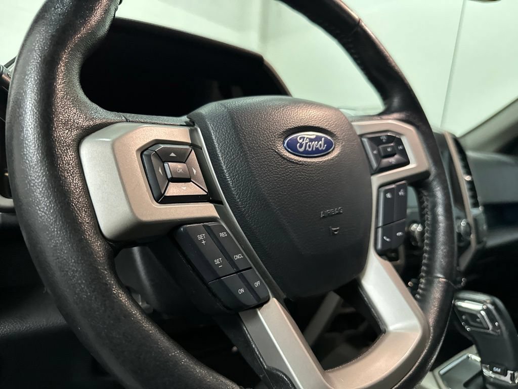 Used 2019 Ford F150 Lariat AWD/4WD image 31
