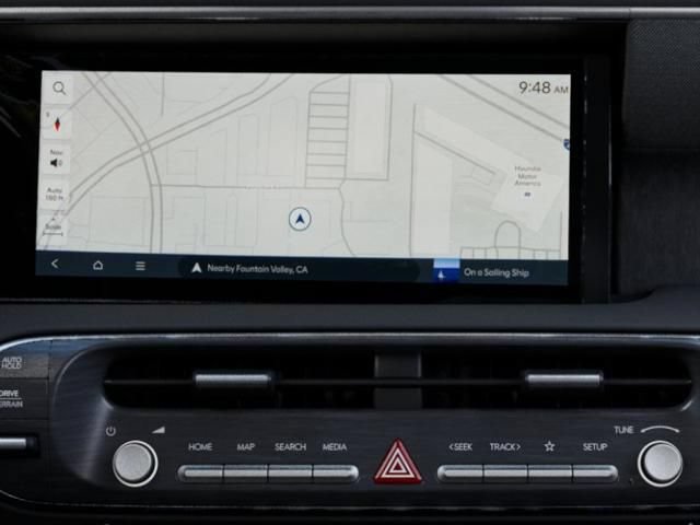 New 2027 Hyundai Palisade SEL Premium AWD/4WD image 13