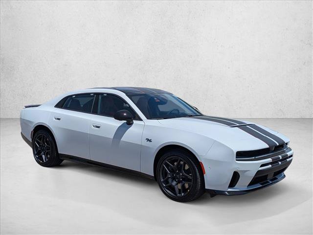 New 2026 Dodge Charger R/T AWD/4WD image 6