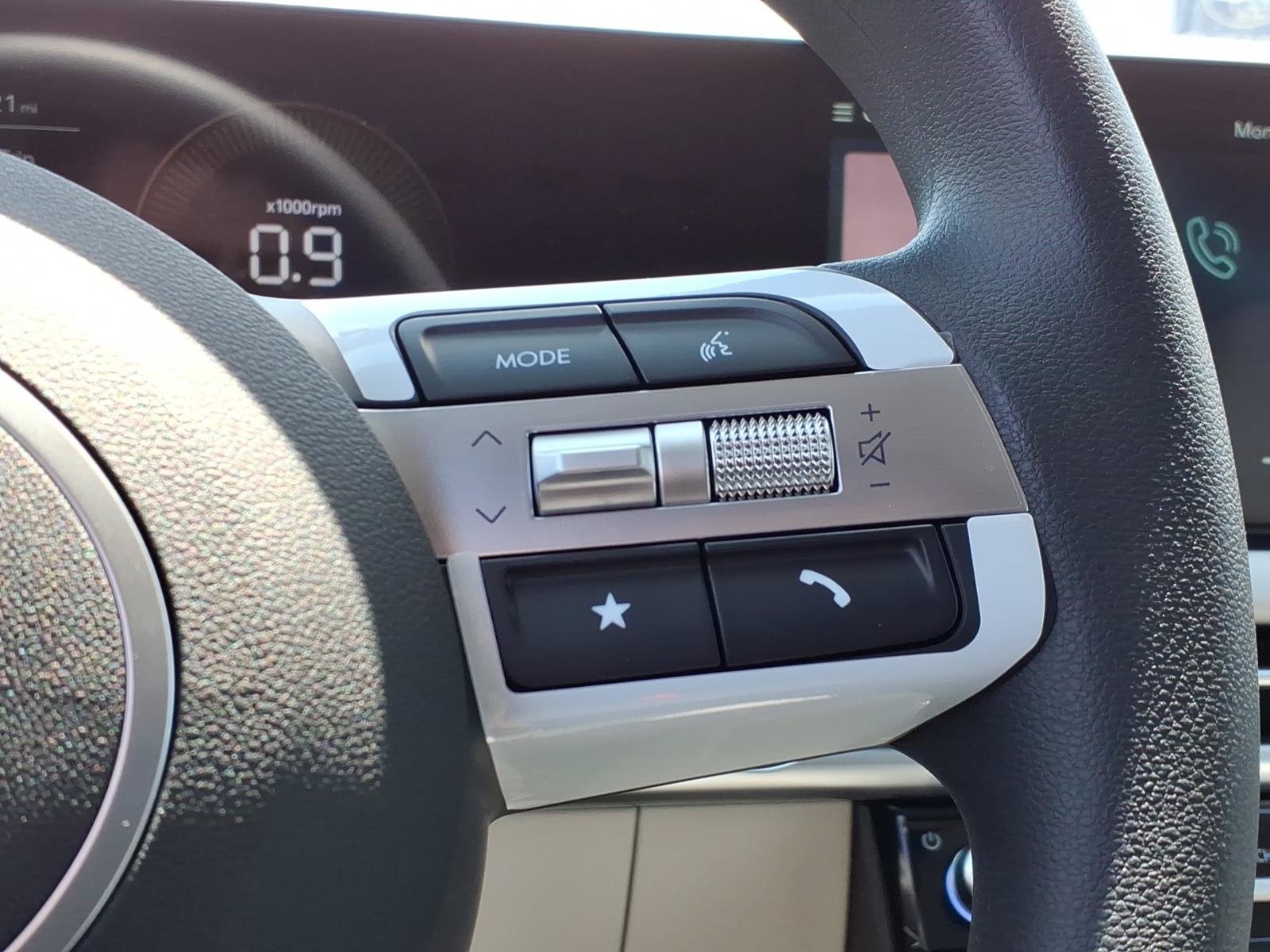 New 2026 Hyundai Tucson SEL AWD/4WD image 18