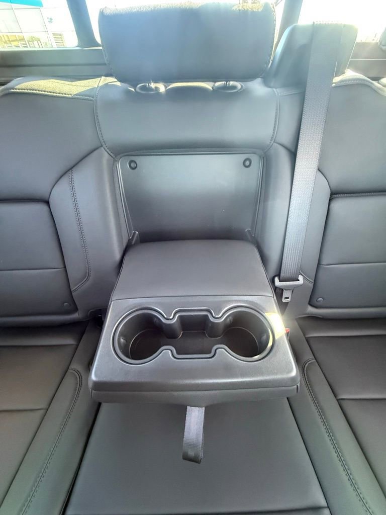 New 2026 Chevrolet Silverado 1500 RST w/ Convenience Package II image 35