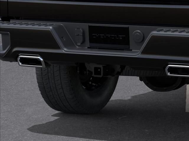 New 2026 Chevrolet Silverado 1500 LT Trail Boss w/ Convenience Package II AWD/4WD image 15