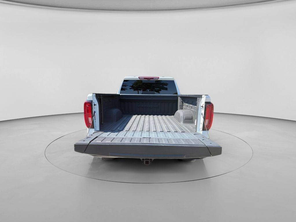 Used 2024 GMC Sierra 1500 AT4X AWD/4WD image 14
