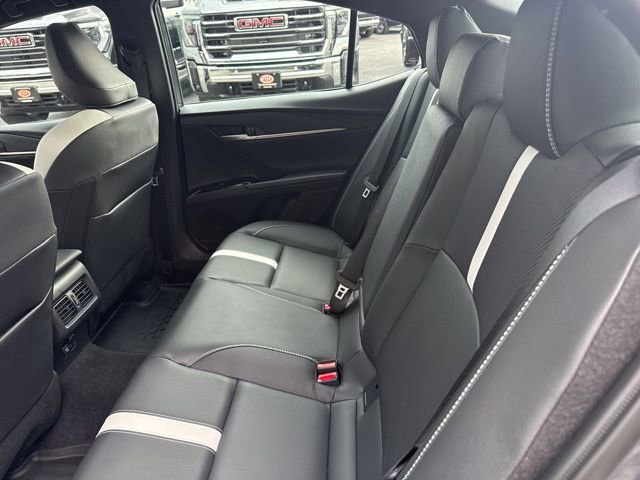 Used 2026 Toyota Camry SE w/ Convenience Package AWD/4WD image 26