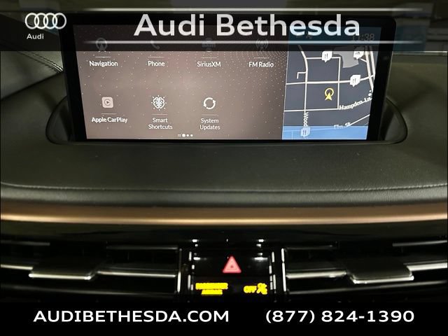 Used 2022 Acura MDX SH-AWD w/ Technology Package image 21