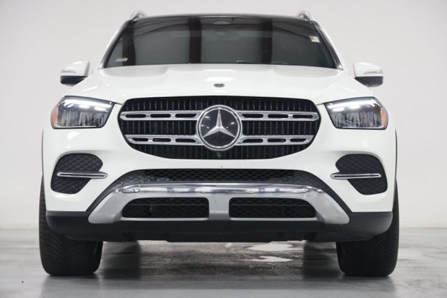 Used 2024 Mercedes-Benz GLE 350 4MATIC video 2