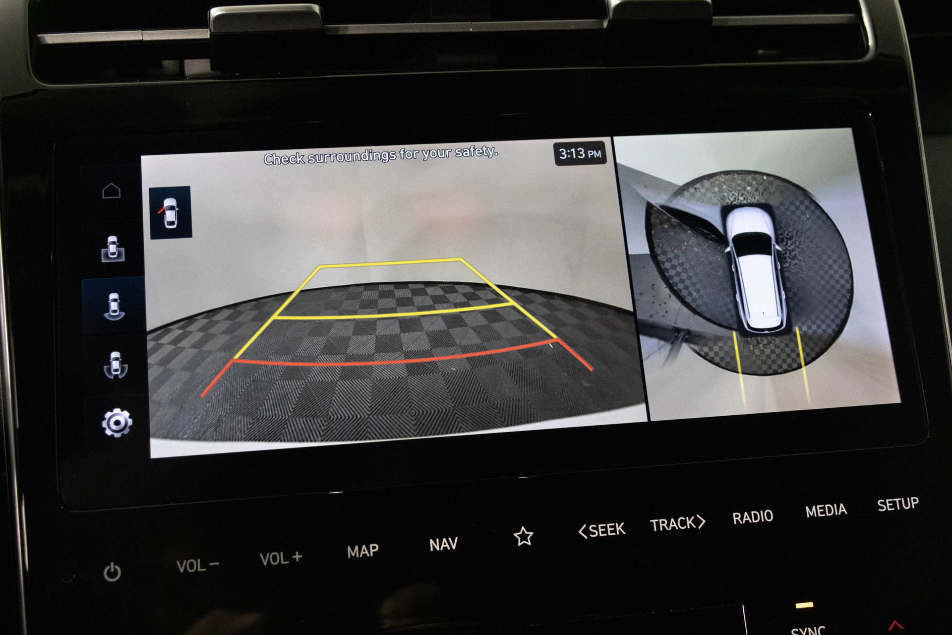 Used 2023 Hyundai Tucson Limited image 7