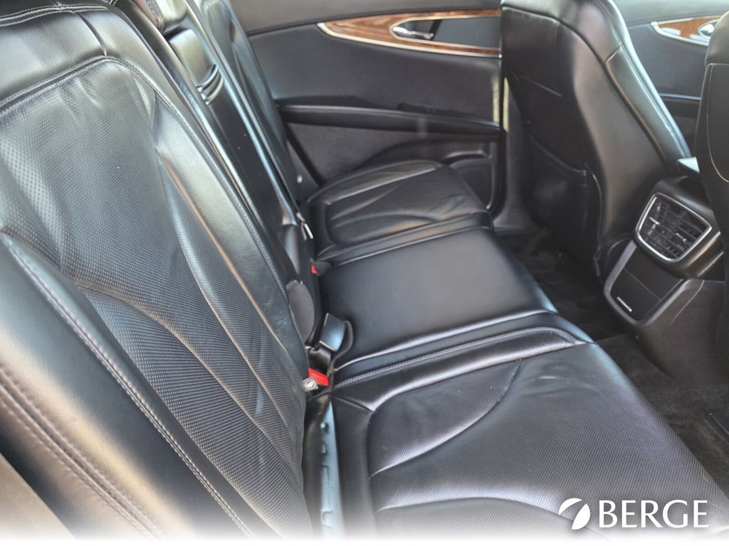 Used 2018 Lincoln MKX Reserve image 30