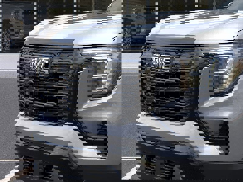 New 2026 GMC Terrain Elevation w/ Elevation Premium Package image 13