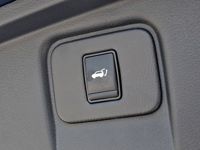 Used 2024 Nissan Murano SL FWD image 33