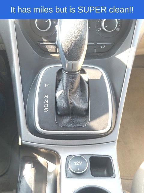 Used 2013 Ford Escape SE FWD image 33