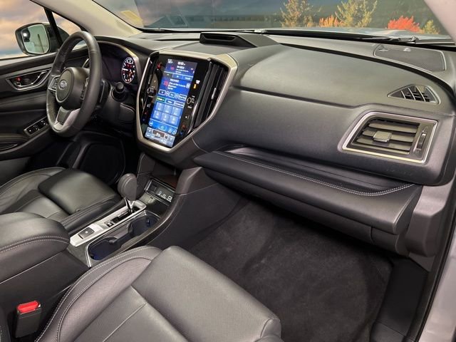Certified 2023 Subaru Ascent Limited image 69