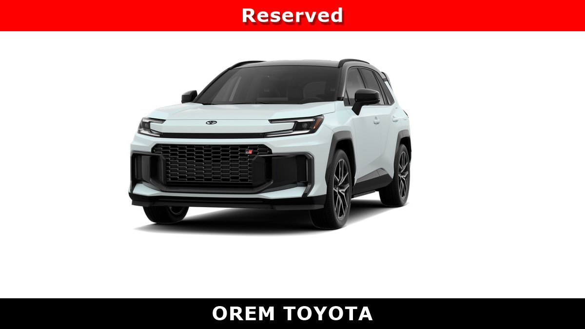 New 2026 Toyota RAV4 AWD Plug-in Hybrid image 18