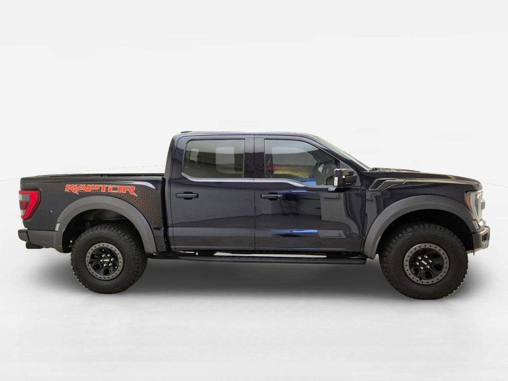 Used 2021 Ford F150 Raptor w/ Equipment Group 801A High AWD/4WD image 6