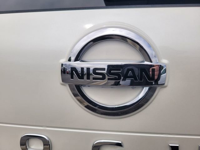 Used 2021 Nissan Rogue SV AWD/4WD image 10
