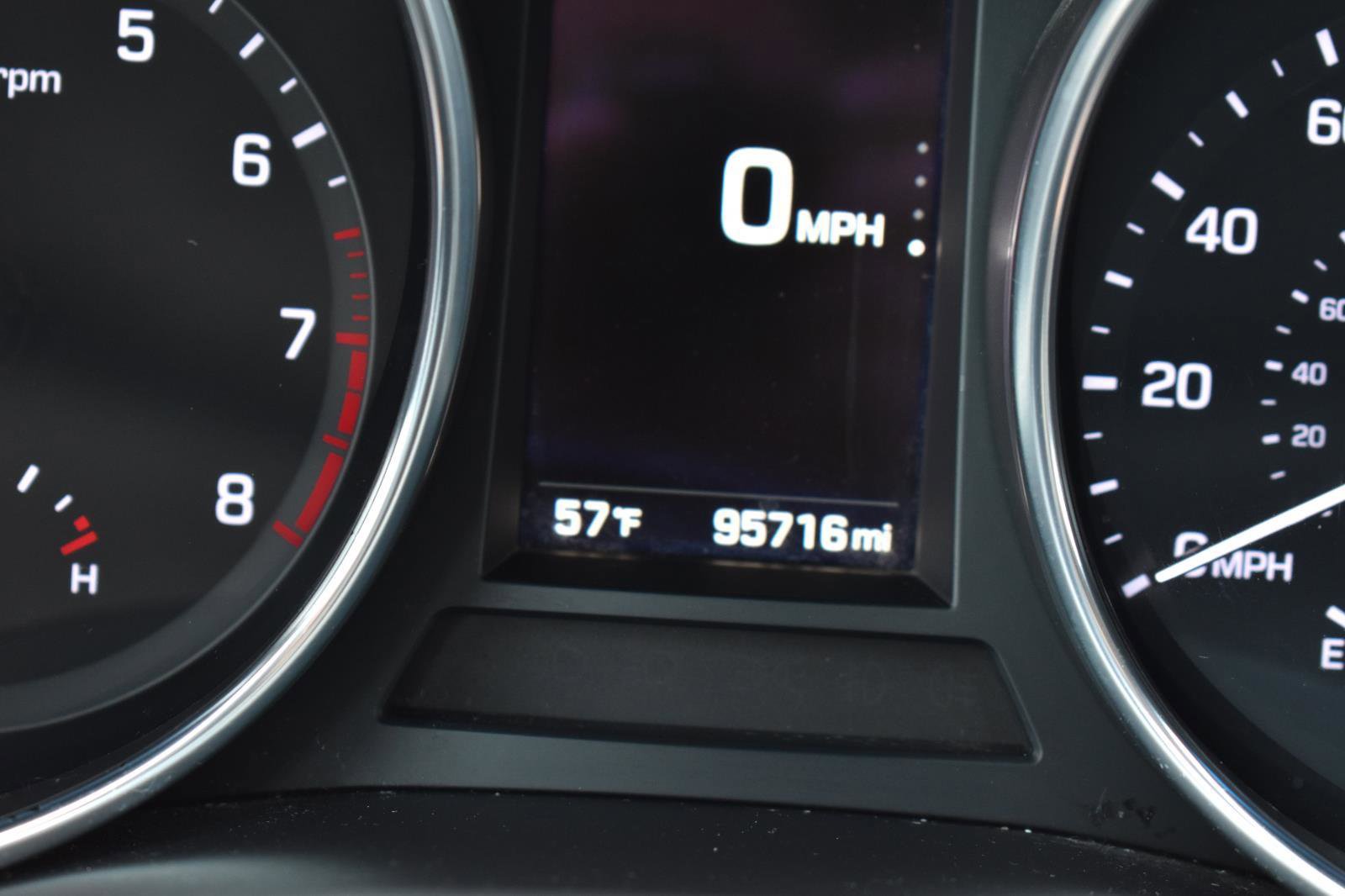 Used 2018 Hyundai Santa Fe SE w/ SE Premium Package 02 FWD image 33