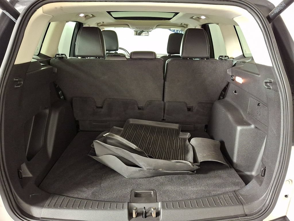 Used 2019 Ford Escape SEL AWD/4WD image 29
